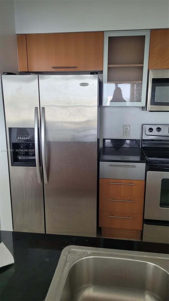 1750 N Bayshore Dr # 3311, Miami FL 33132