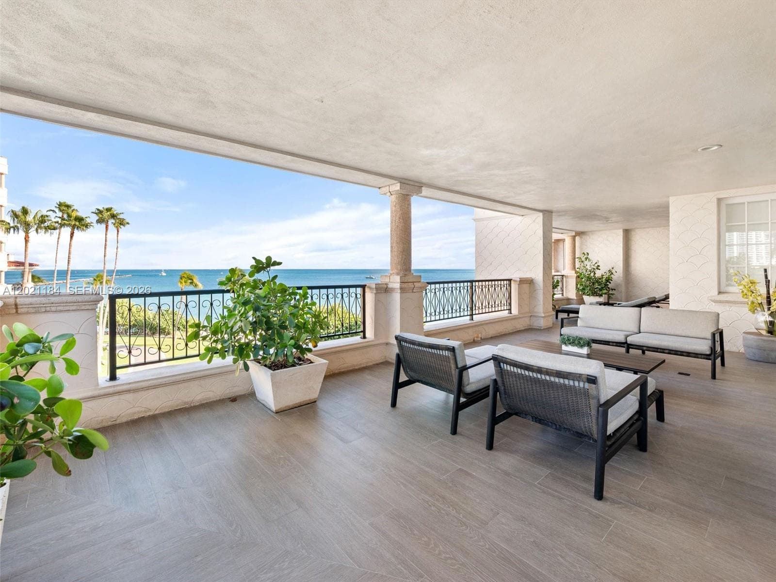 7431 Fisher Island Dr # 7431, Miami Beach FL 33109