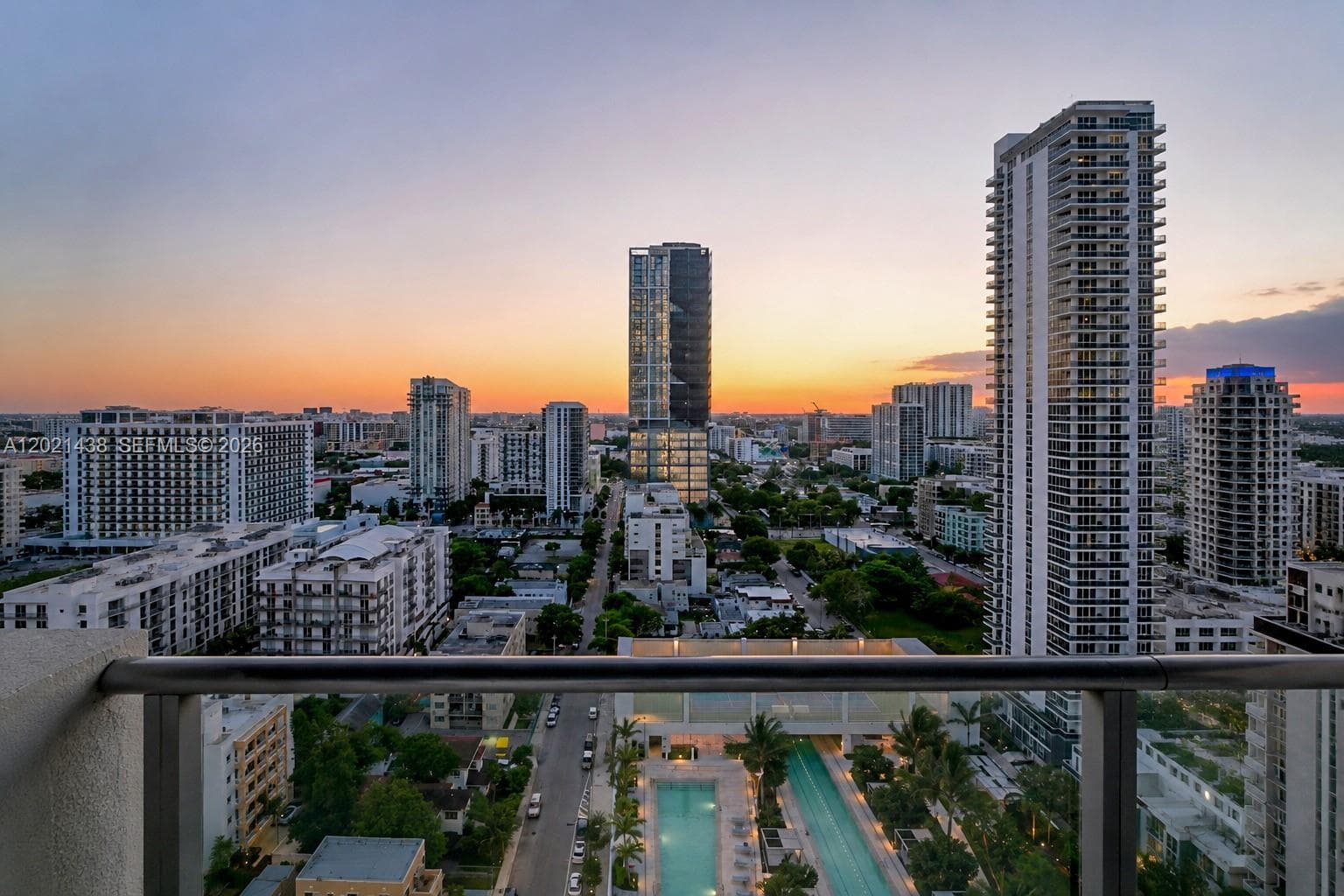 700 NE 26th Ter # 2105, Miami FL 33137
