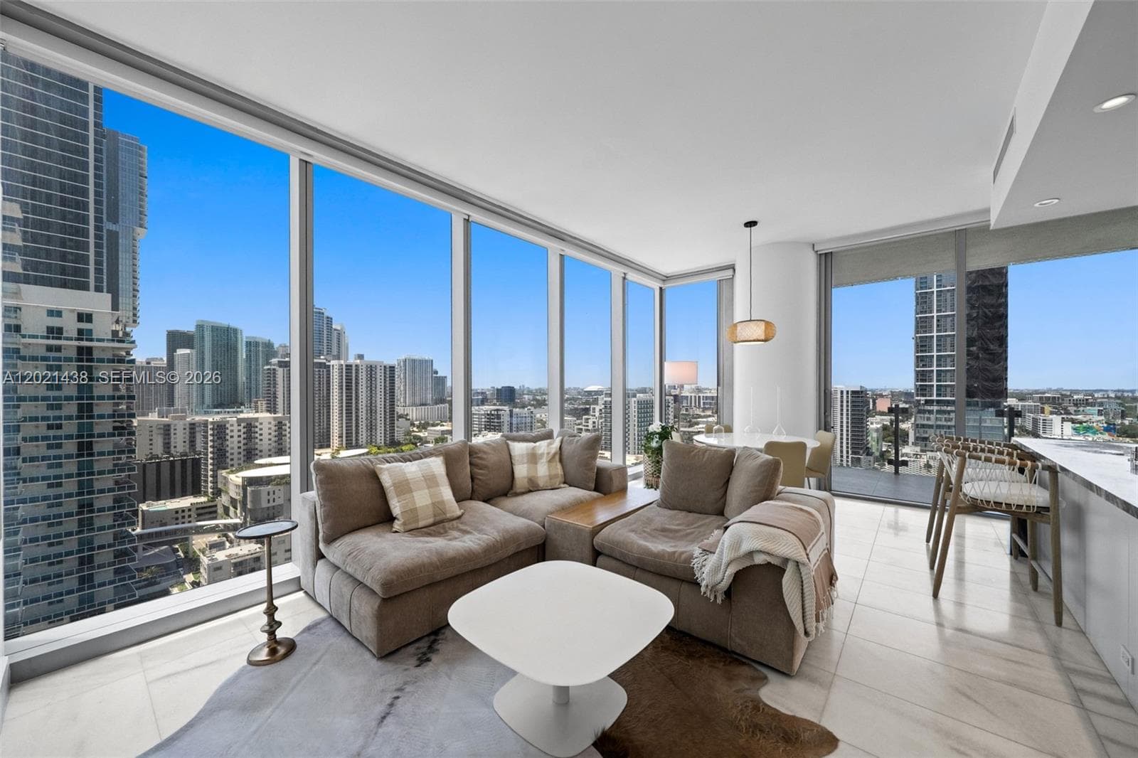 700 NE 26th Ter # 2105, Miami FL 33137