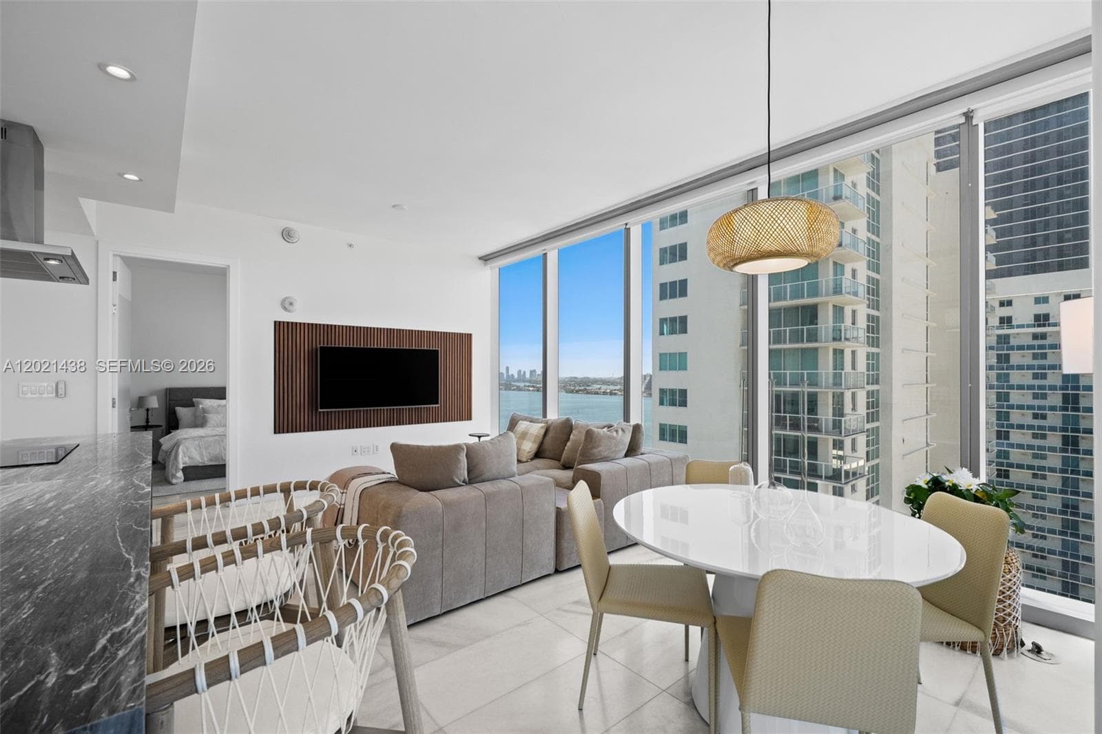 700 NE 26th Ter # 2105, Miami FL 33137