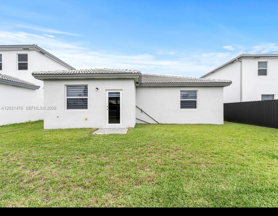 14884 SW 162nd St, Miami FL 33187