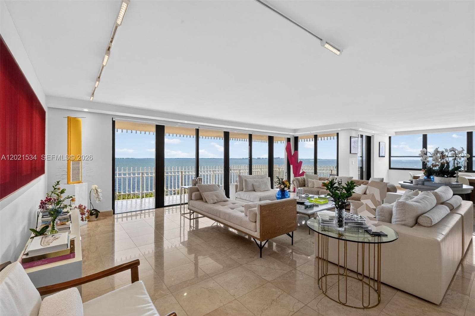 2 Grove Isle Dr # 802, Miami FL 33133