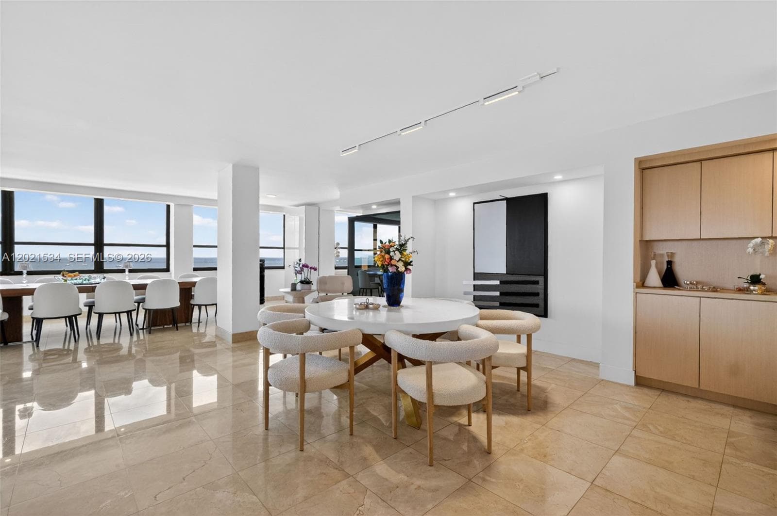 2 Grove Isle Dr # 802, Miami FL 33133