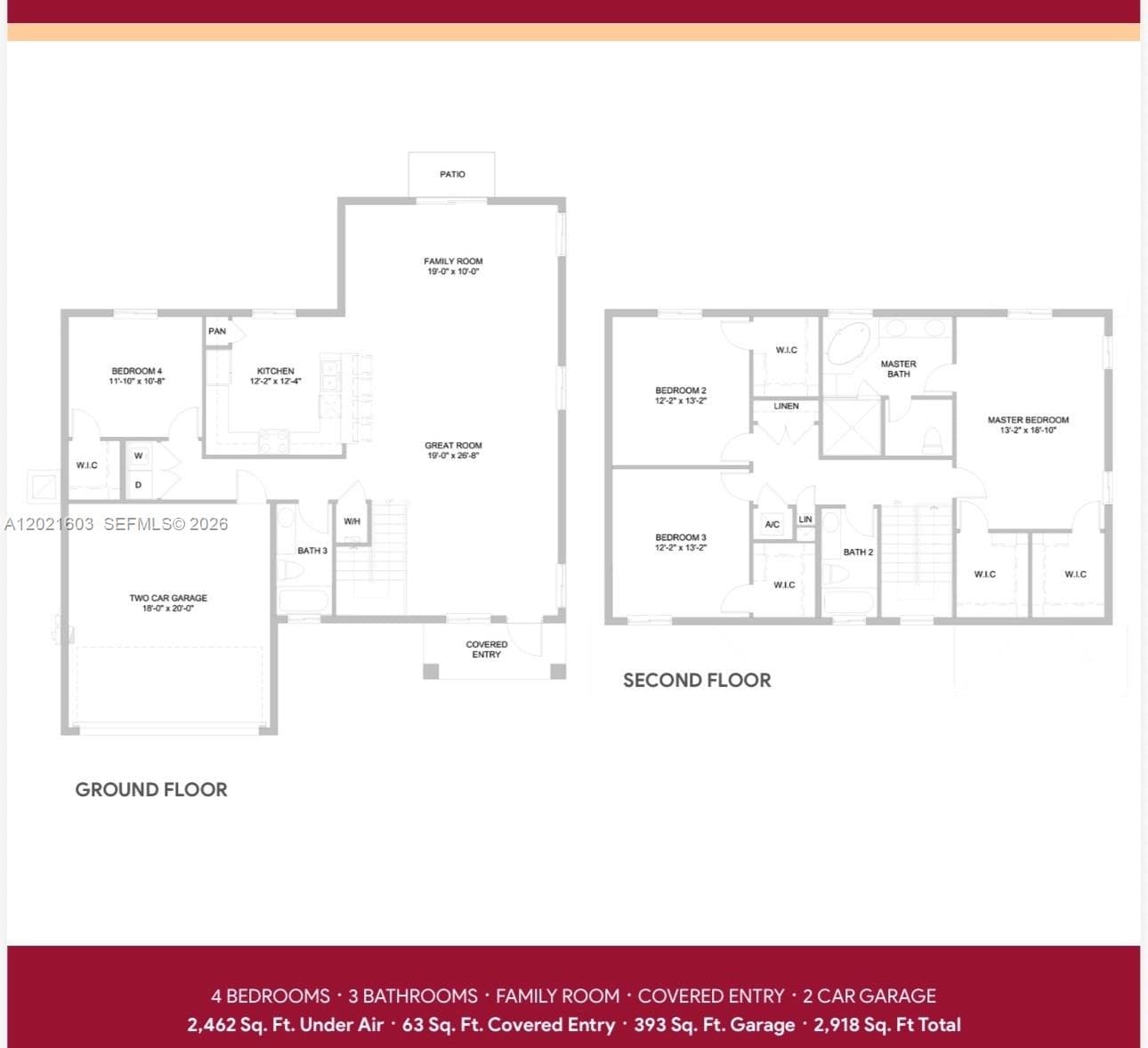 11911 SW 231st lane, Miami FL 33170
