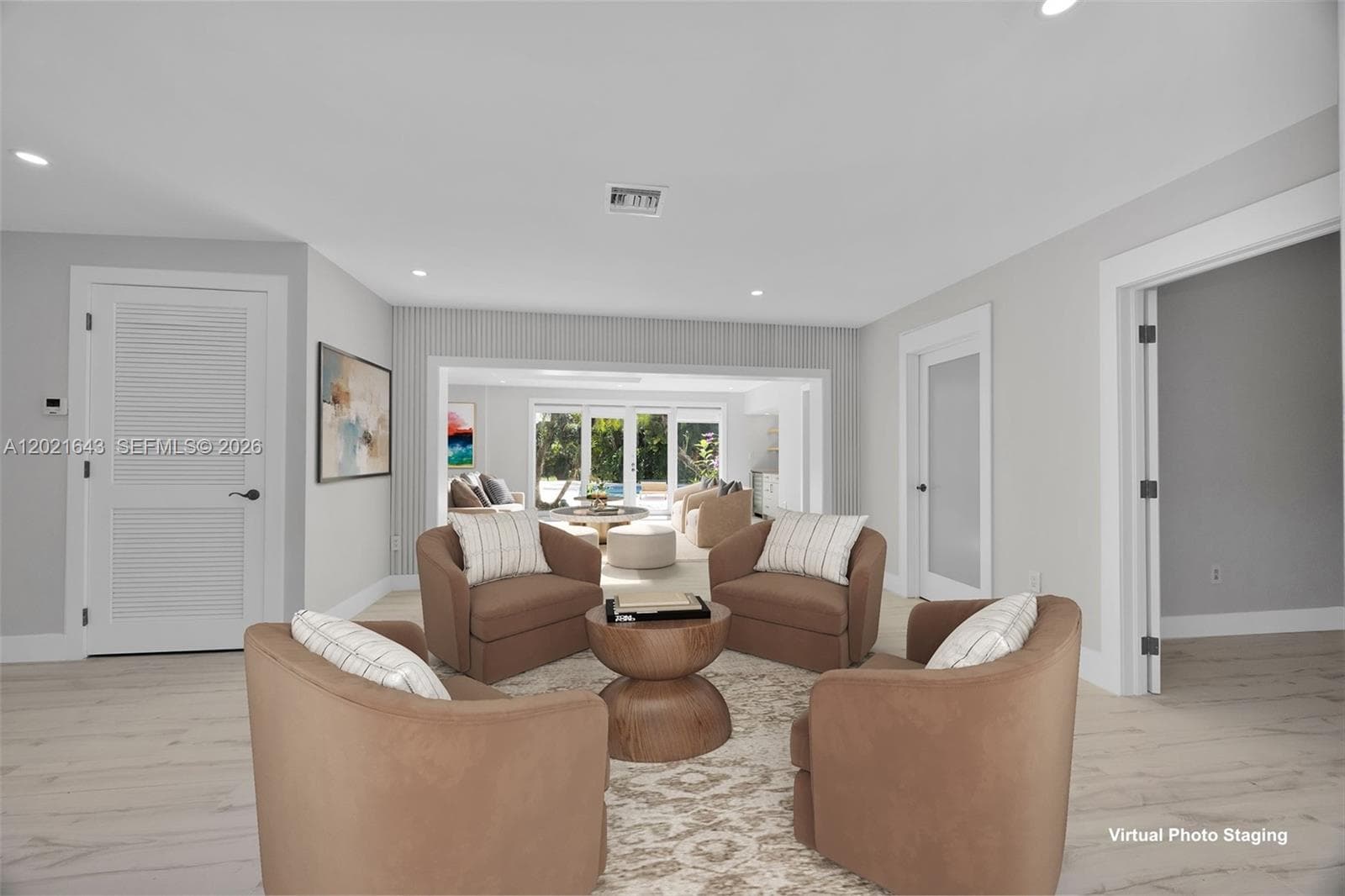 8303 Old Cutler Rd, Coral Gables FL 33143