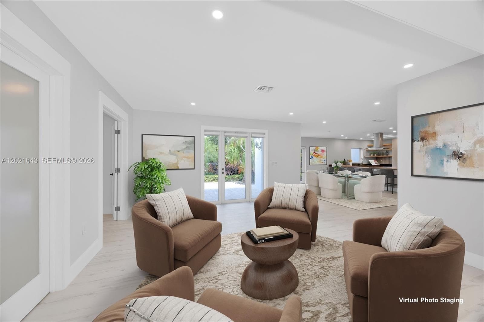 8303 Old Cutler Rd, Coral Gables FL 33143