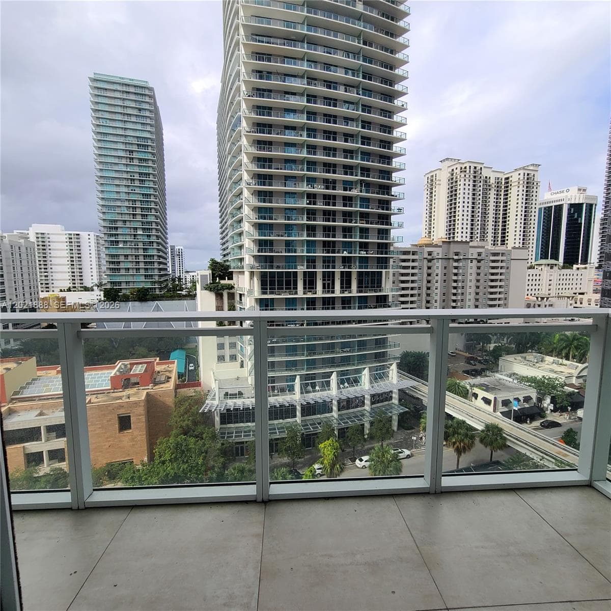1080 Brickell Ave # 1101, Miami FL 33131