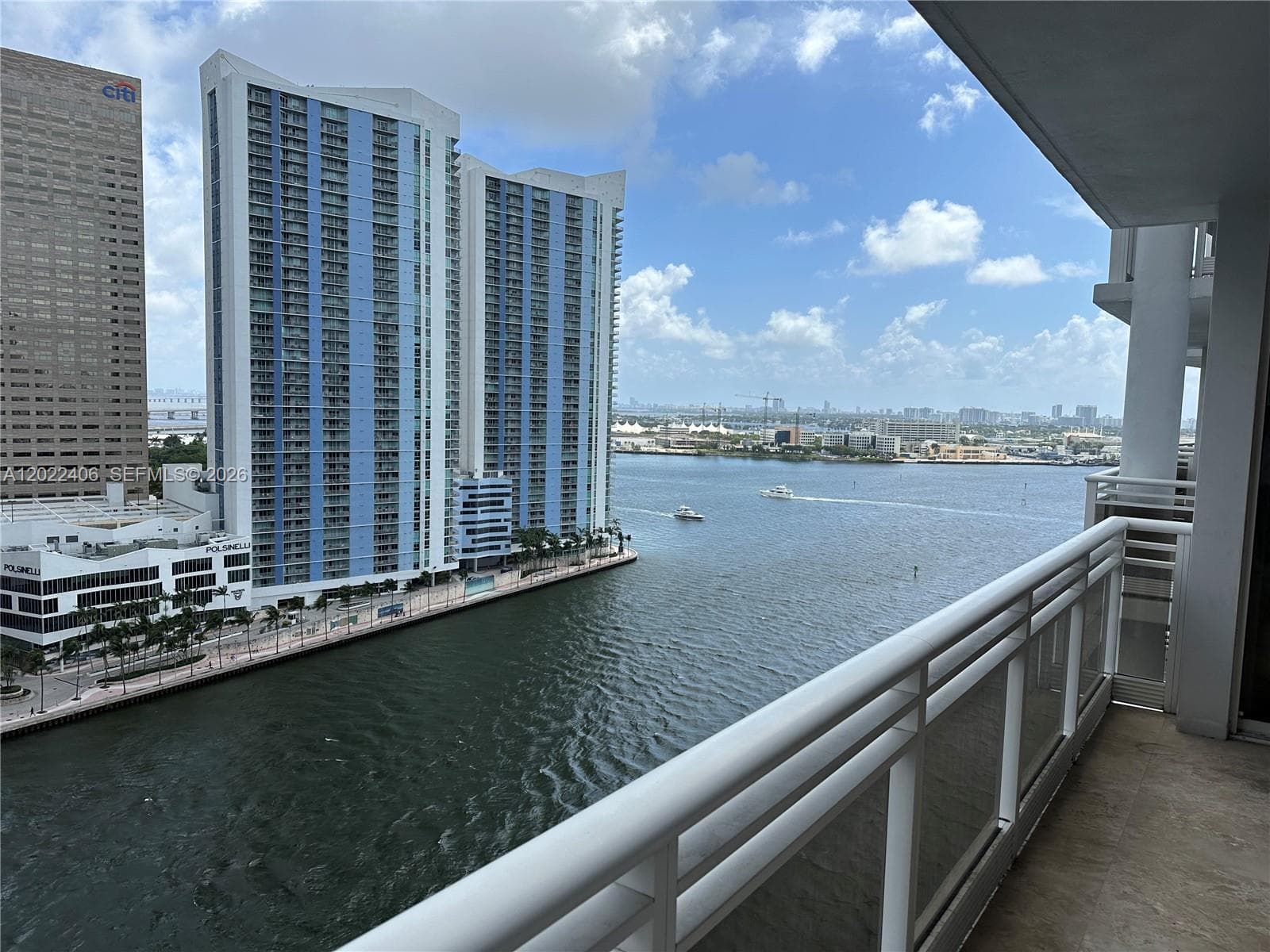 901 Brickell Key Blvd # 2005, Miami FL 33131