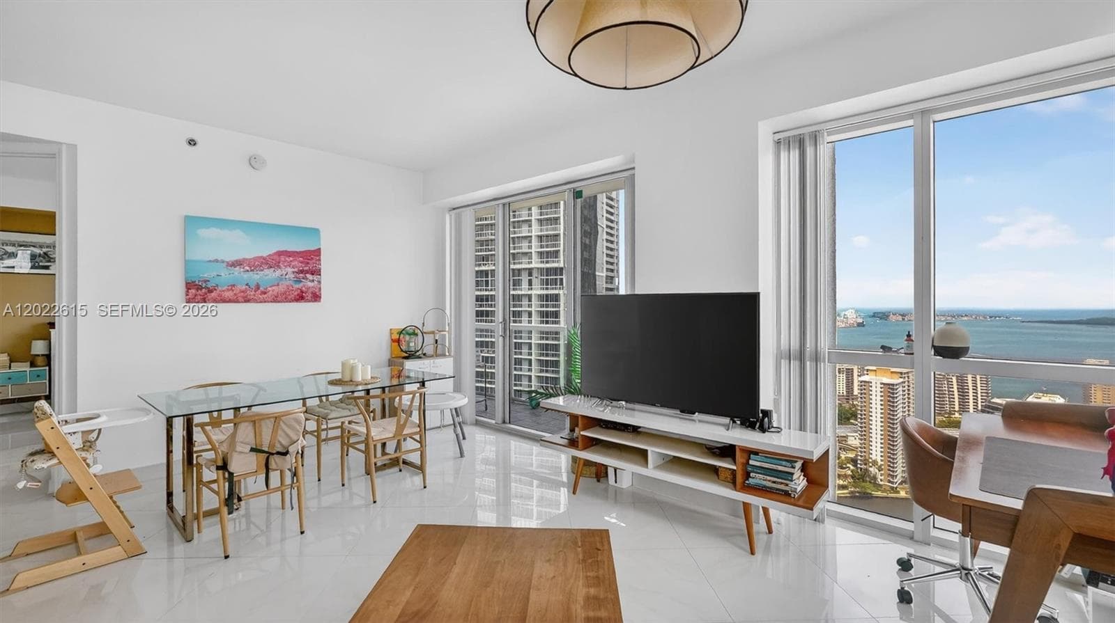 500 Brickell Ave # 4102, Miami FL 33131