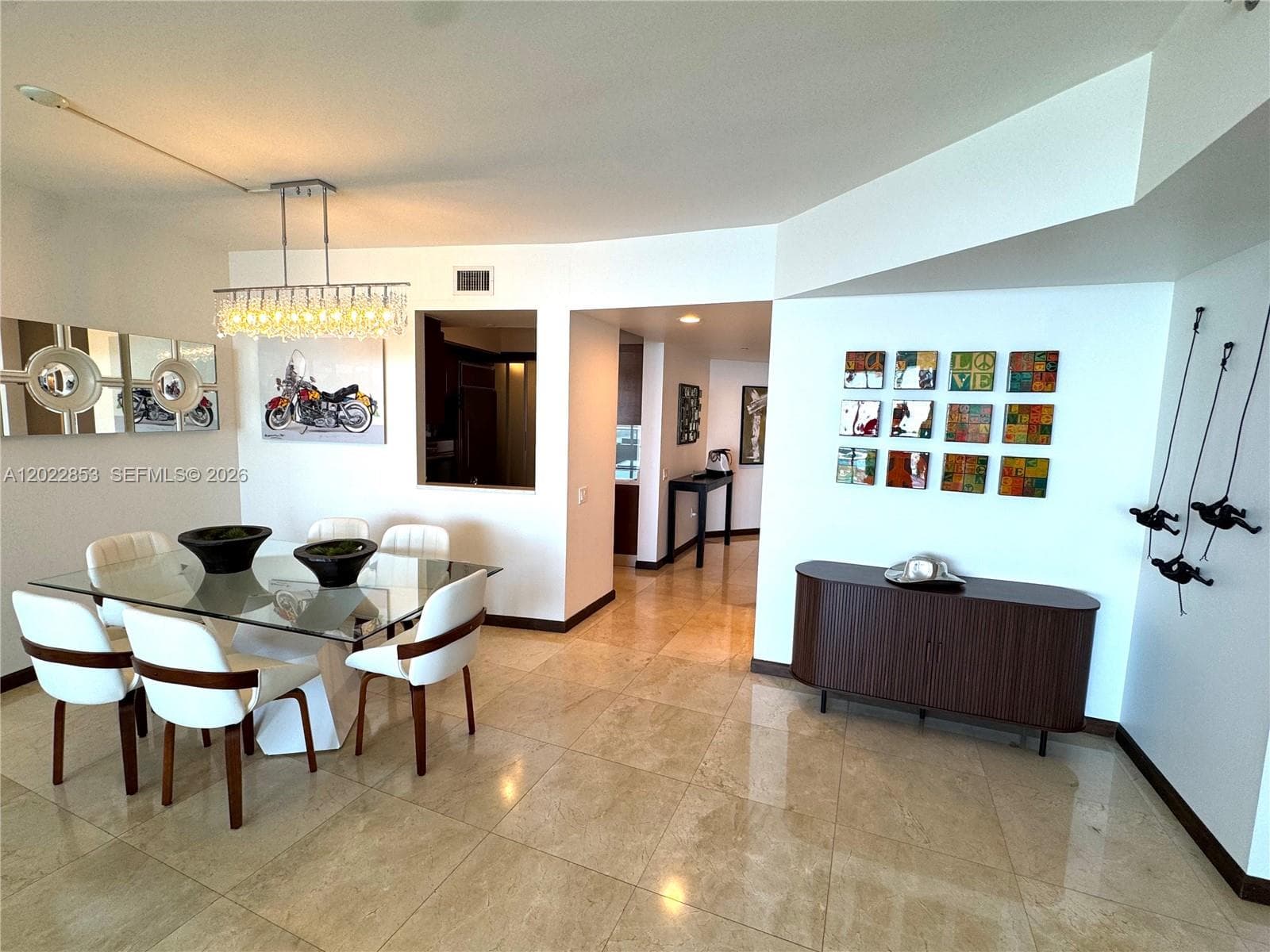 450 Alton Rd # 3505, Miami Beach FL 33139