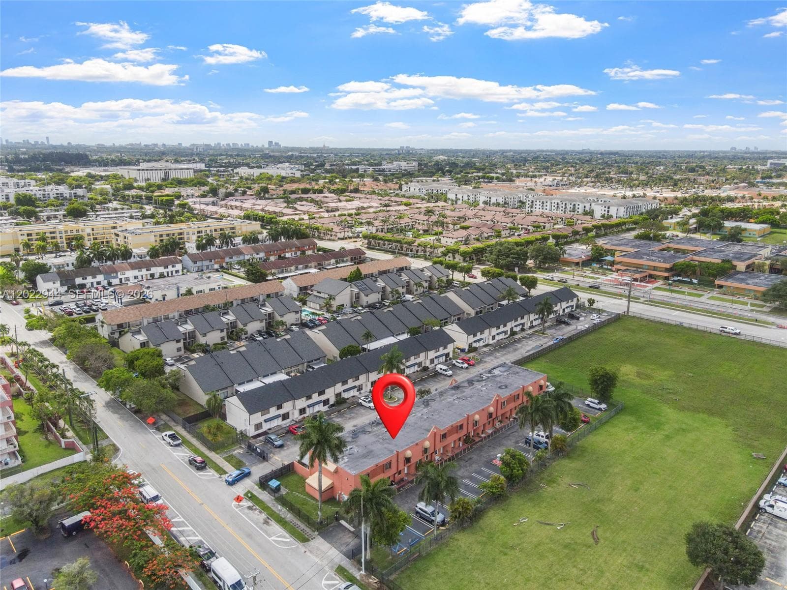 8454 NW 8th St # 2, Miami FL 33126