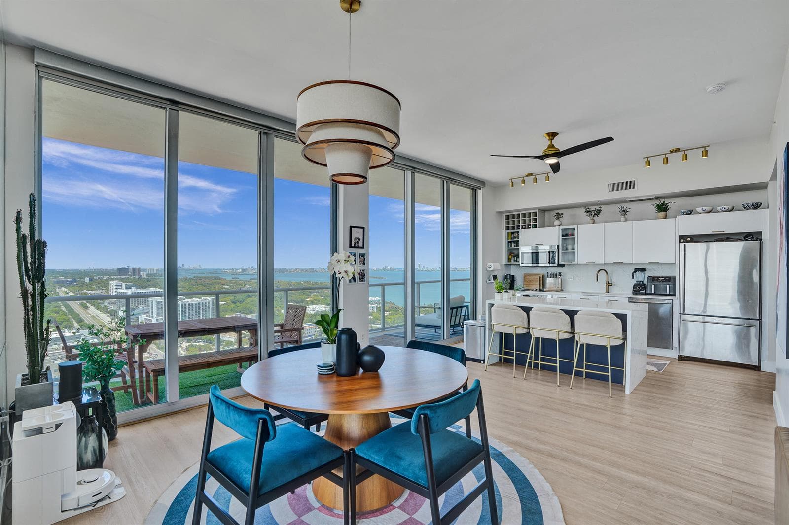 3470 E Coast Avenue # H2704, Miami FL 33137