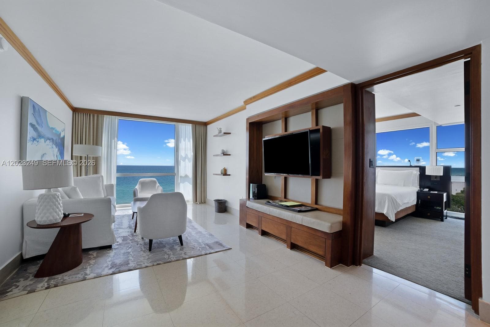 6801 Collins Ave, Miami Beach FL 33141