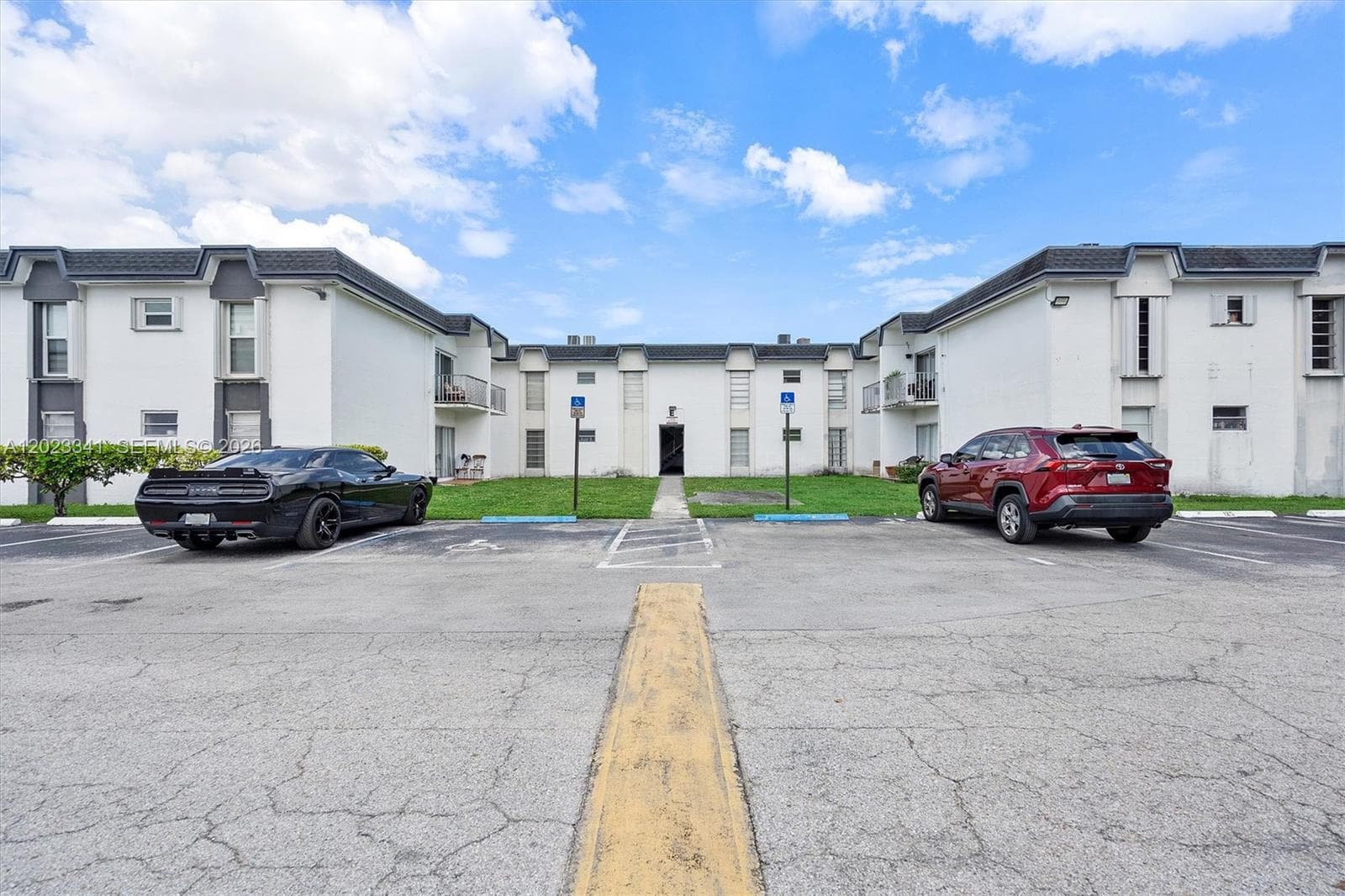 7232 SW 94th Pl # E6, Miami FL 33173