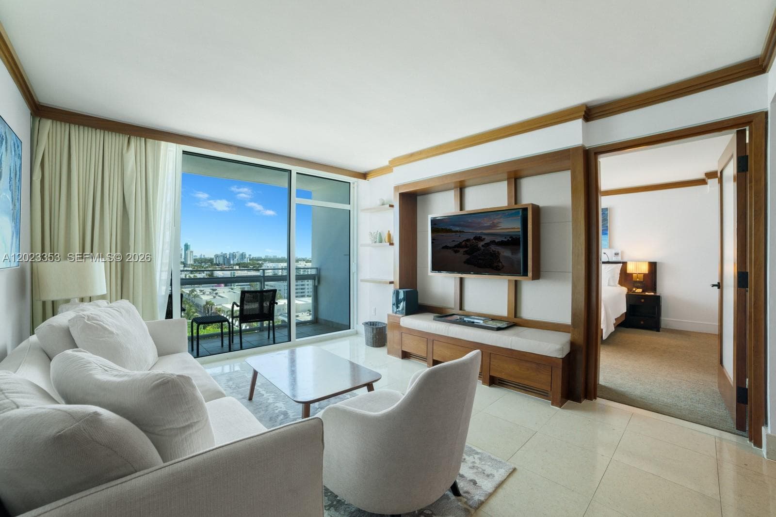 6801 Collins Ave, Miami Beach FL 33141