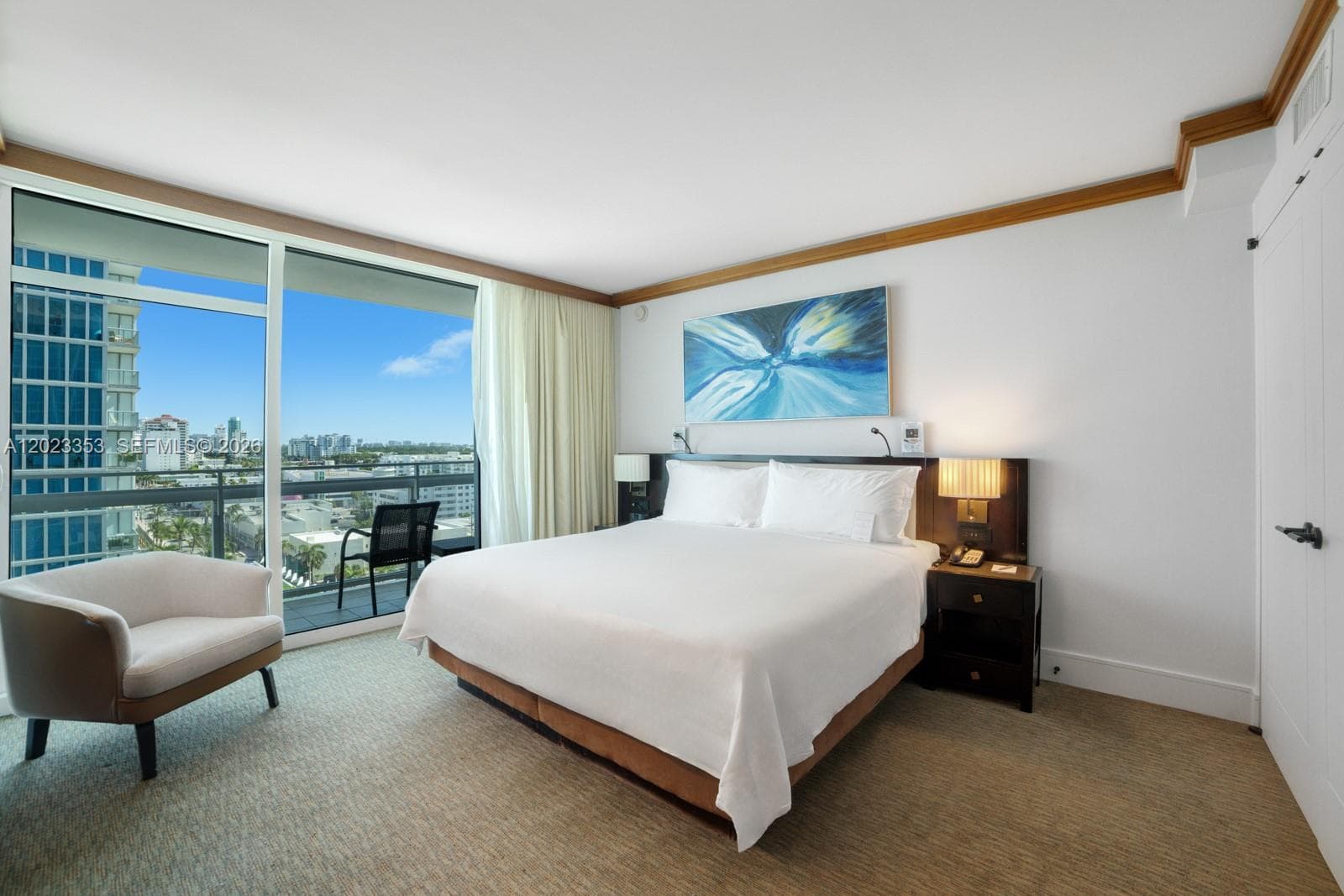6801 Collins Ave, Miami Beach FL 33141