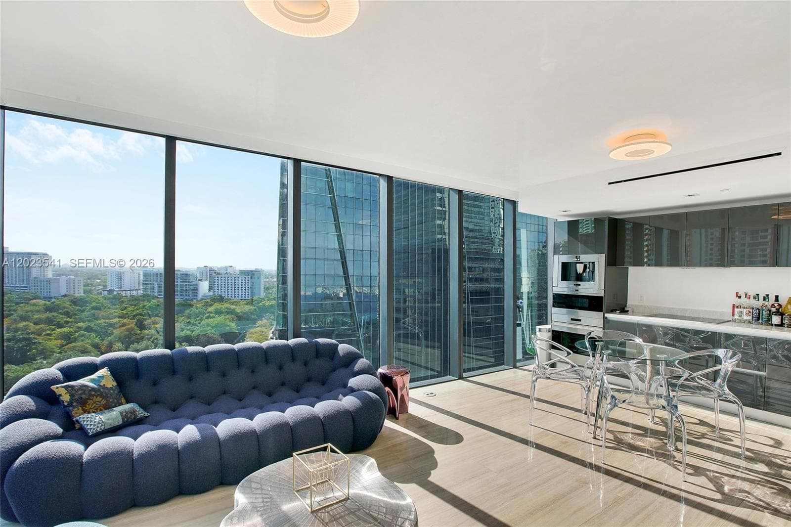 1451 Brickell Ave # 1604, Miami FL 33131
