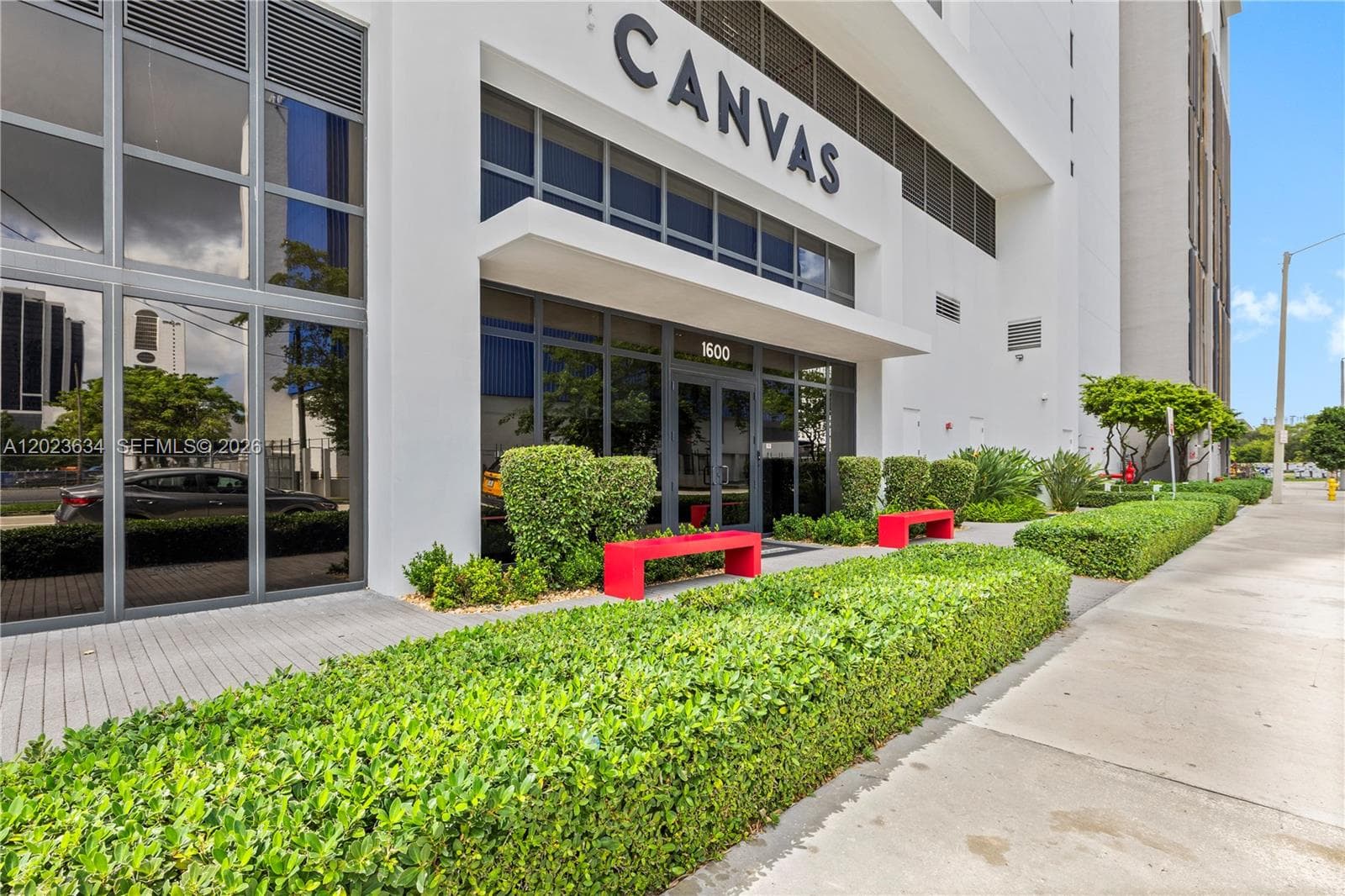 1600 NE 1st Ave # 1612, Miami FL 33132