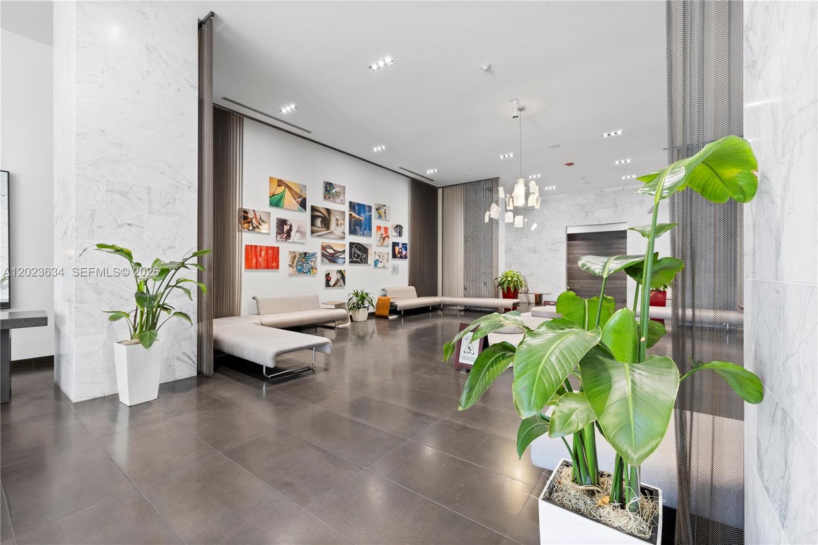 1600 NE 1st Ave # 1612, Miami FL 33132