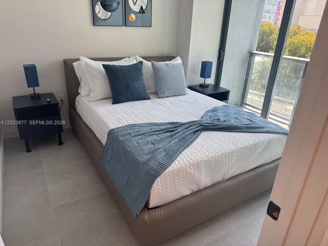 121 NE 5th St # 2102, Miami FL 33132