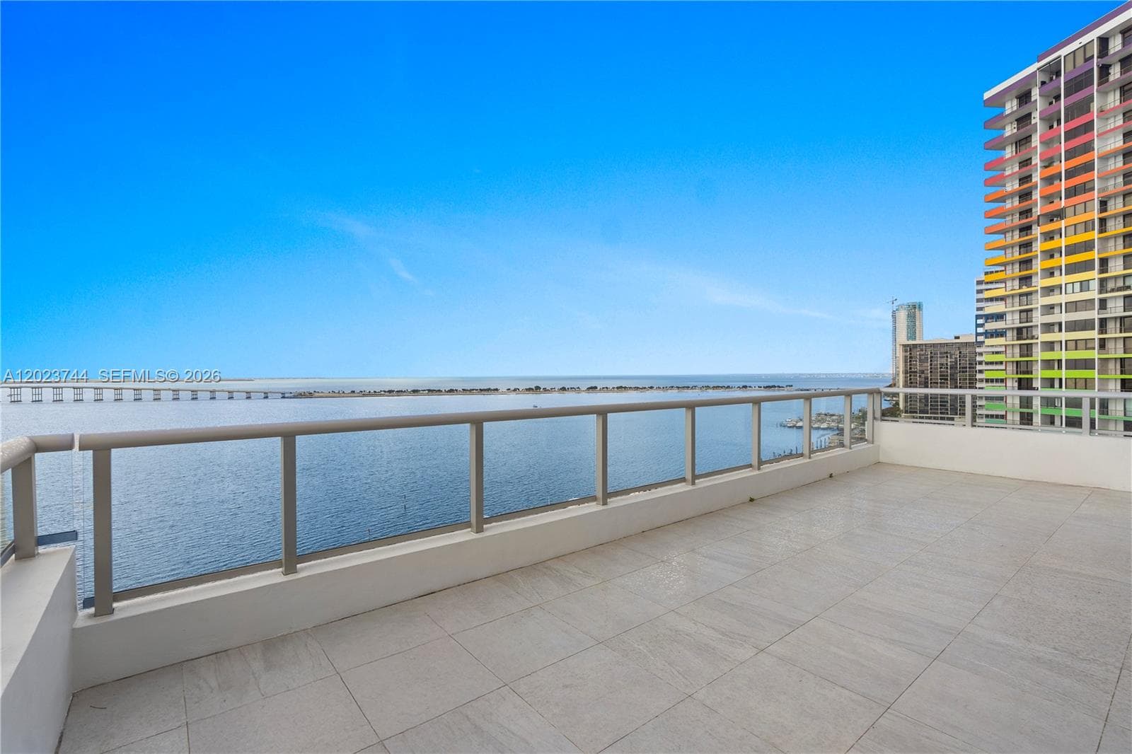 1541 Brickell Ave # C1607, Miami FL 33129