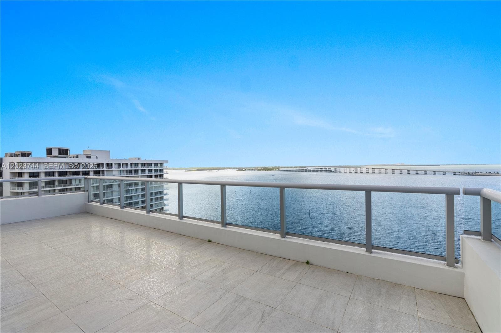 1541 Brickell Ave # C1607, Miami FL 33129