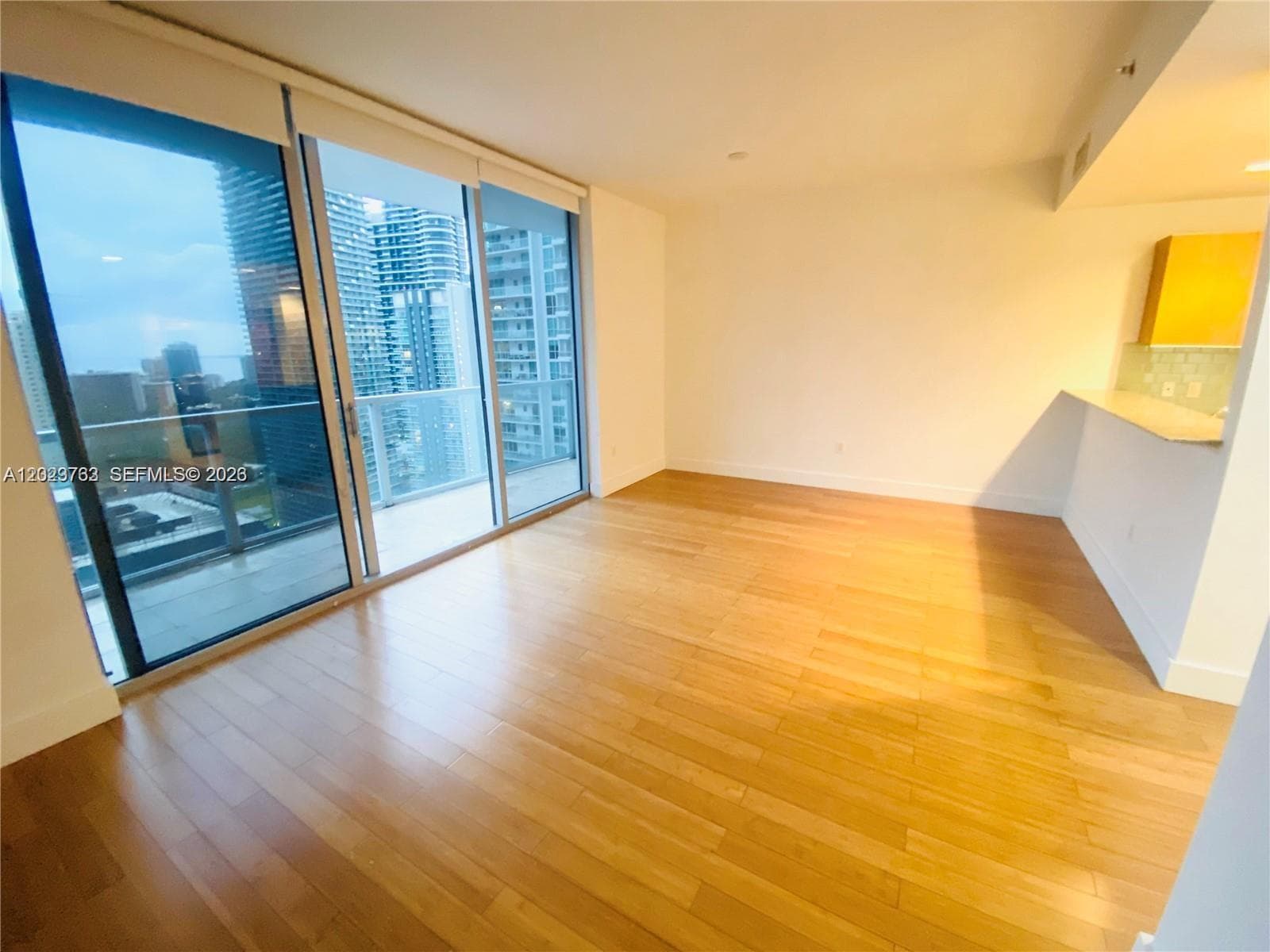 1060 Brickell Ave # 3109, Miami FL 33131