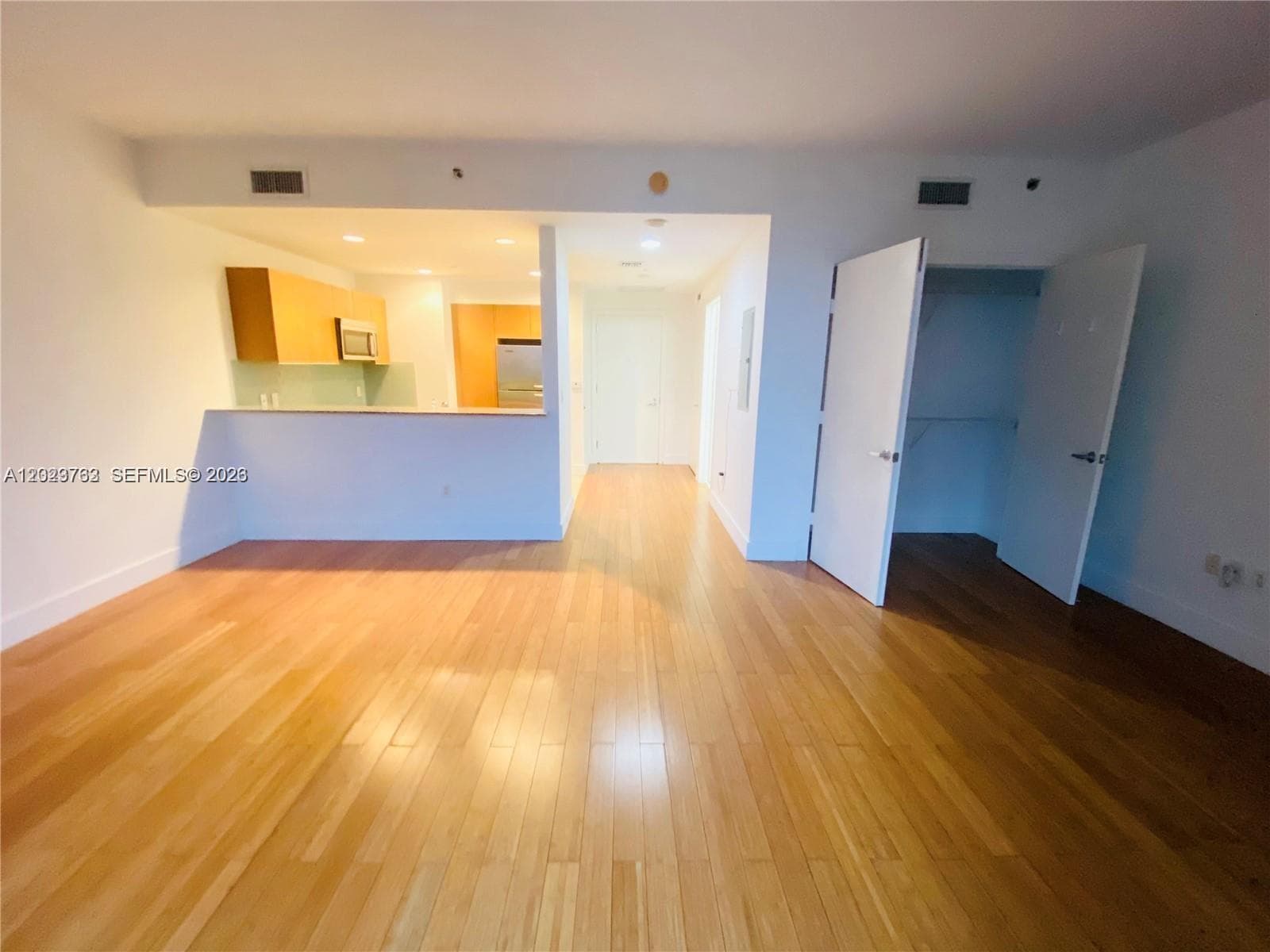 1060 Brickell Ave # 3109, Miami FL 33131