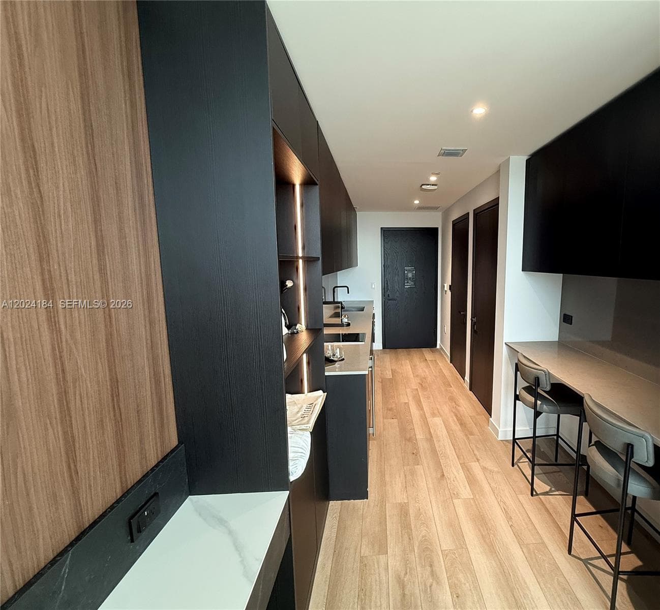 20 NE 11 St # 2601, Miami FL 33132
