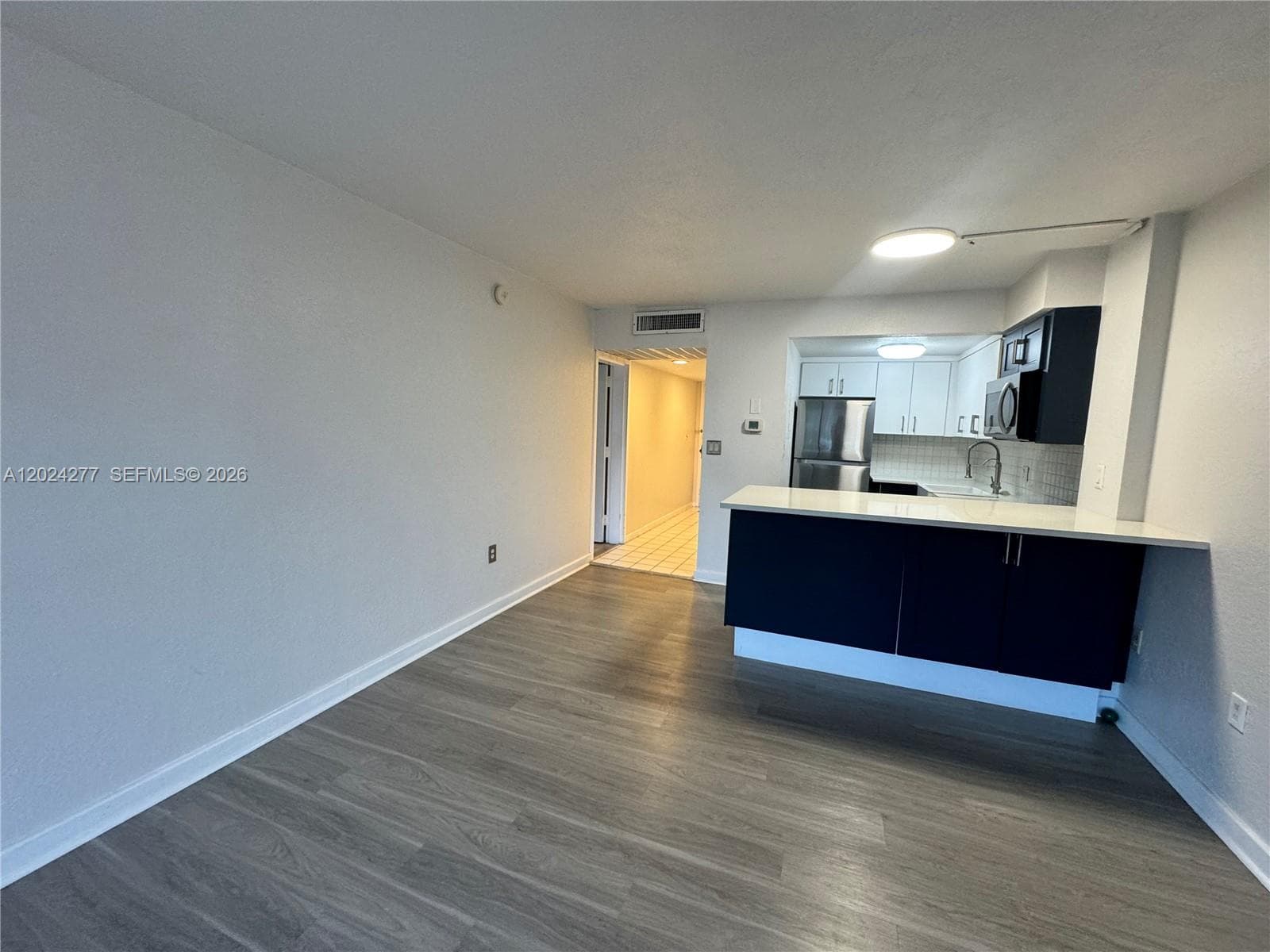 1650 NE 115th St # 609, Miami FL 33181