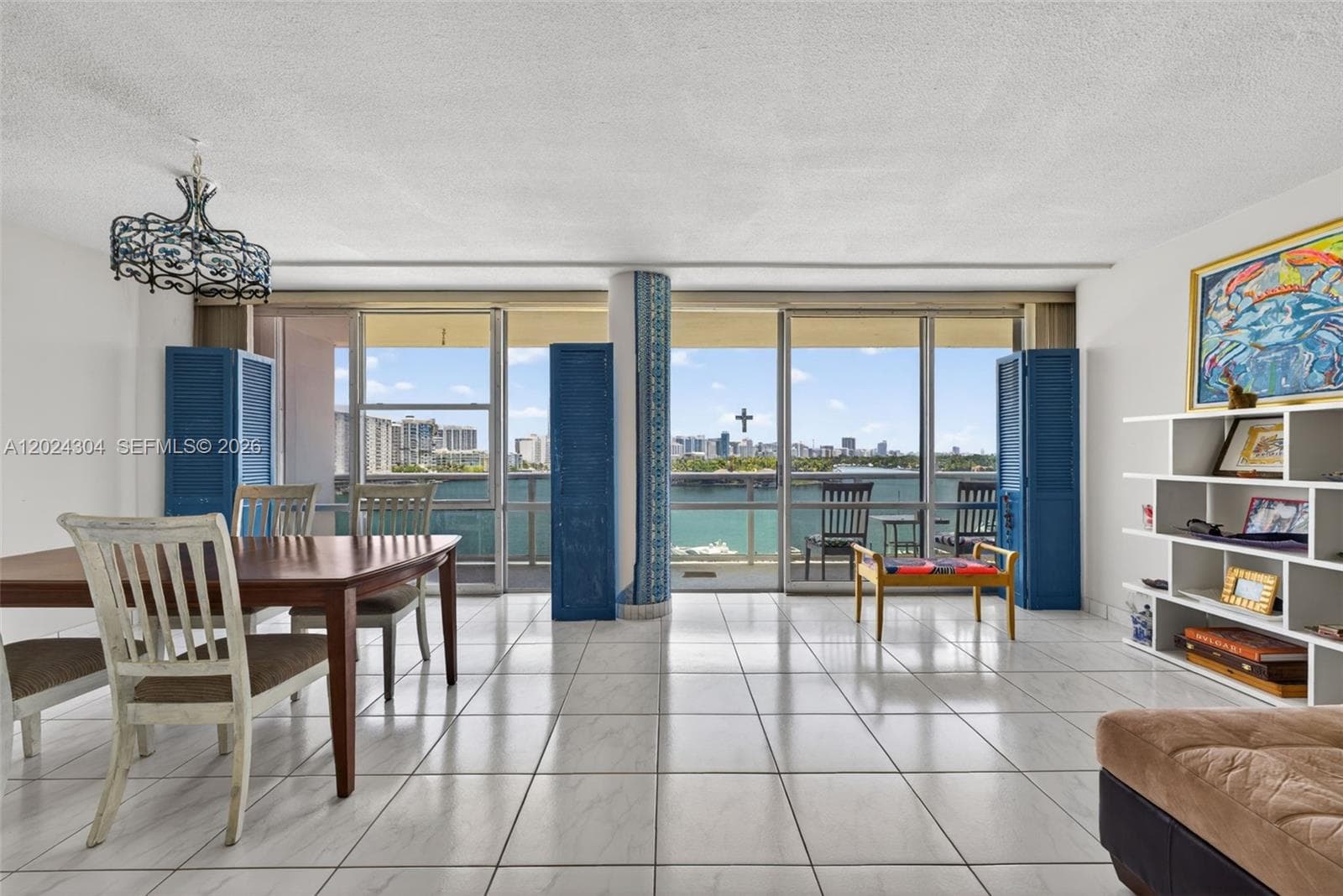 900 Bay Dr # 606, Miami Beach FL 33141