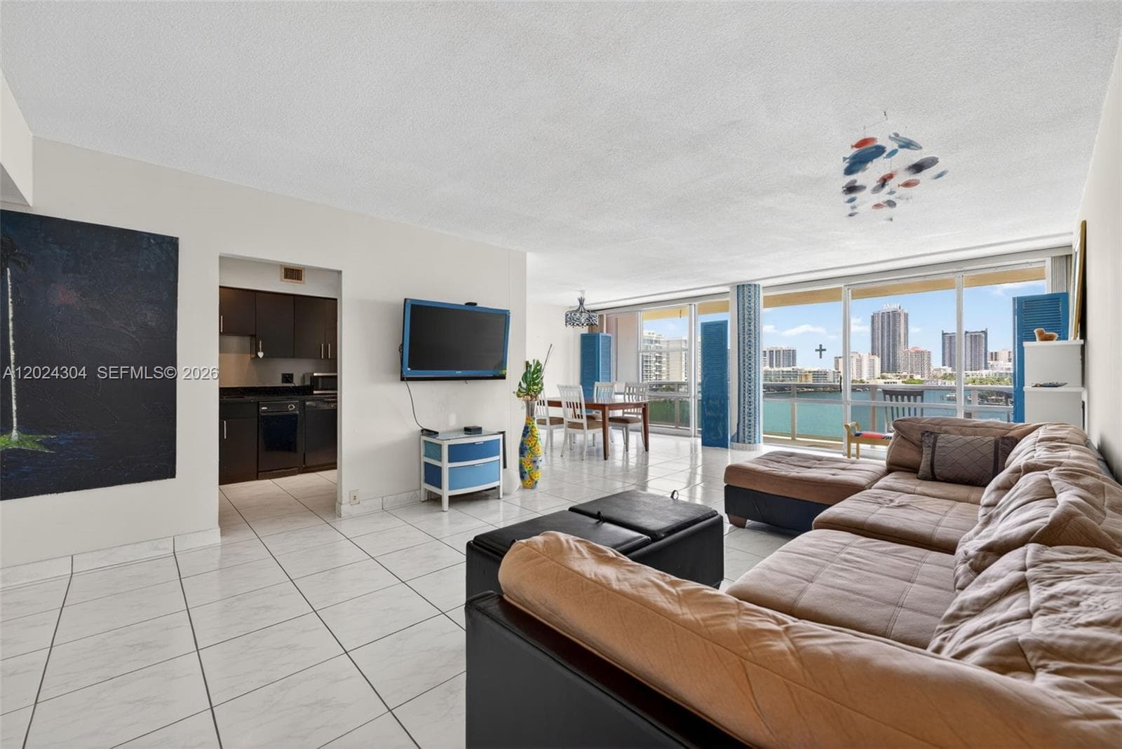 900 Bay Dr # 606, Miami Beach FL 33141