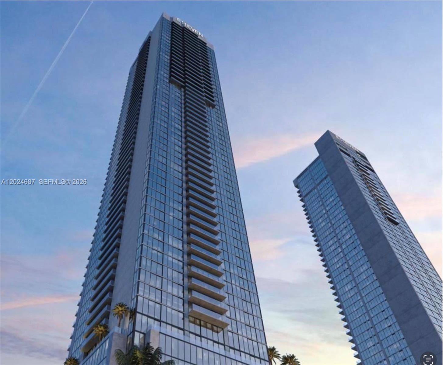 20 NE 11TH St # 3701, Miami FL 33132
