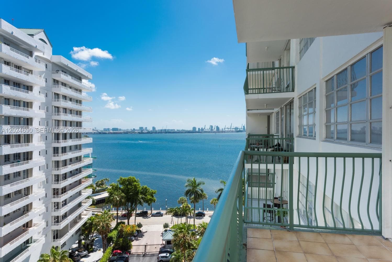 1408 Brickell Bay Dr # 1116, Miami FL 33131