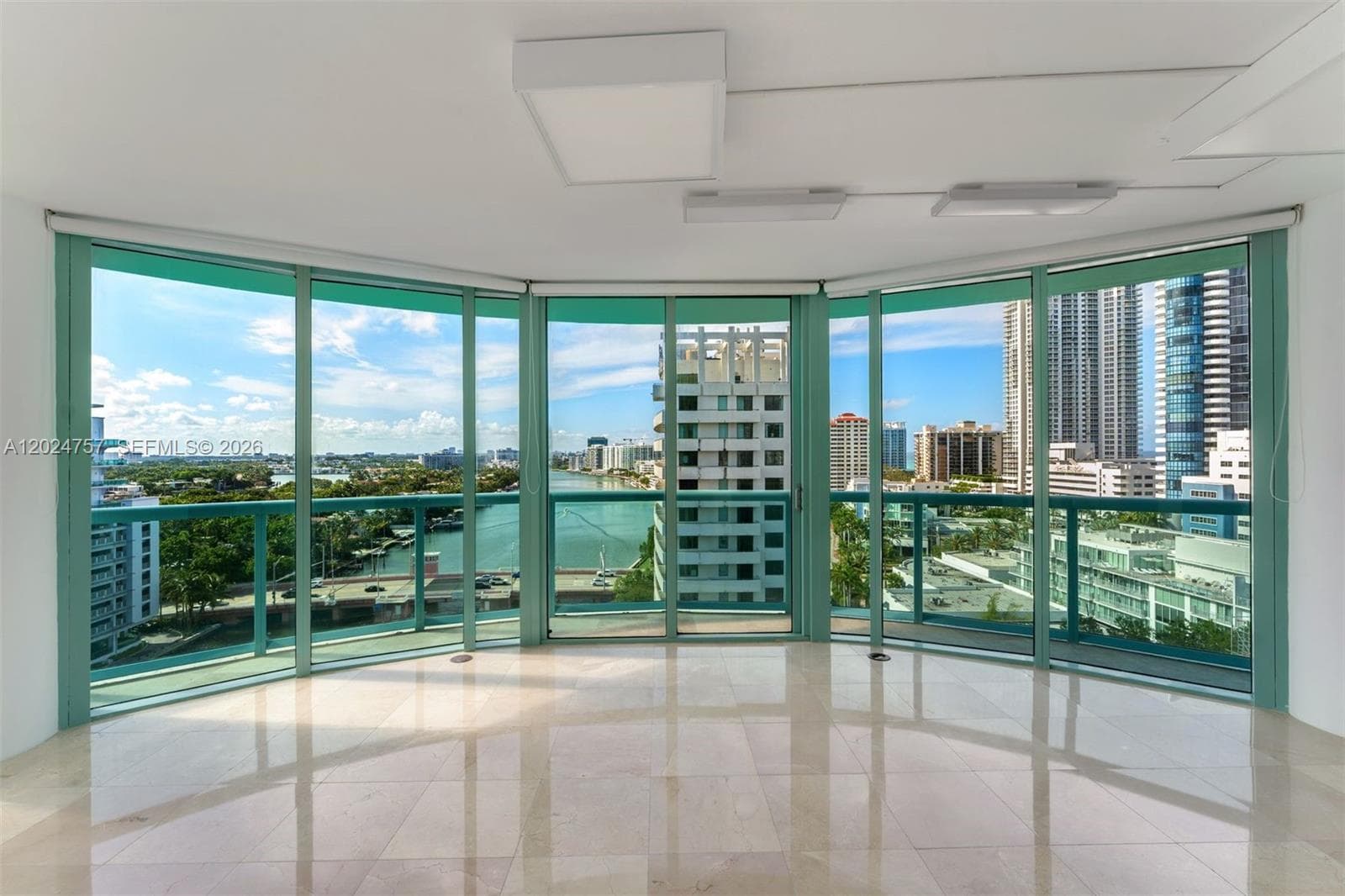 6000 Indian Creek Dr # 14B, Miami Beach FL 33140
