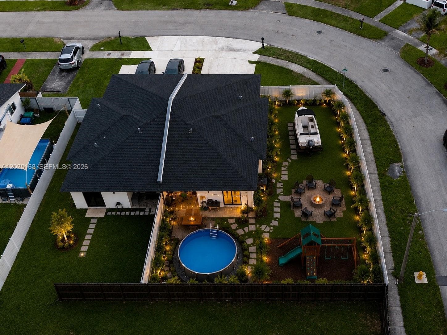 10769 SW 146th St, Miami FL 33176