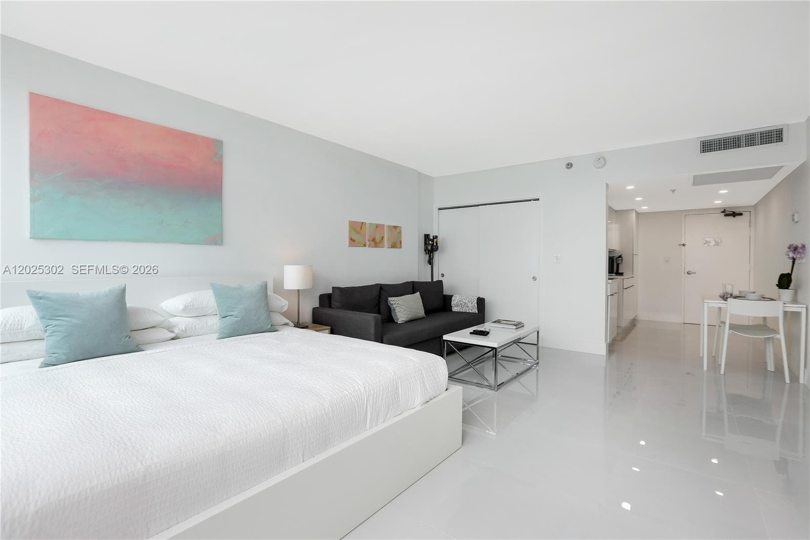 5445 Collins Ave # 1203, Miami Beach FL 33140