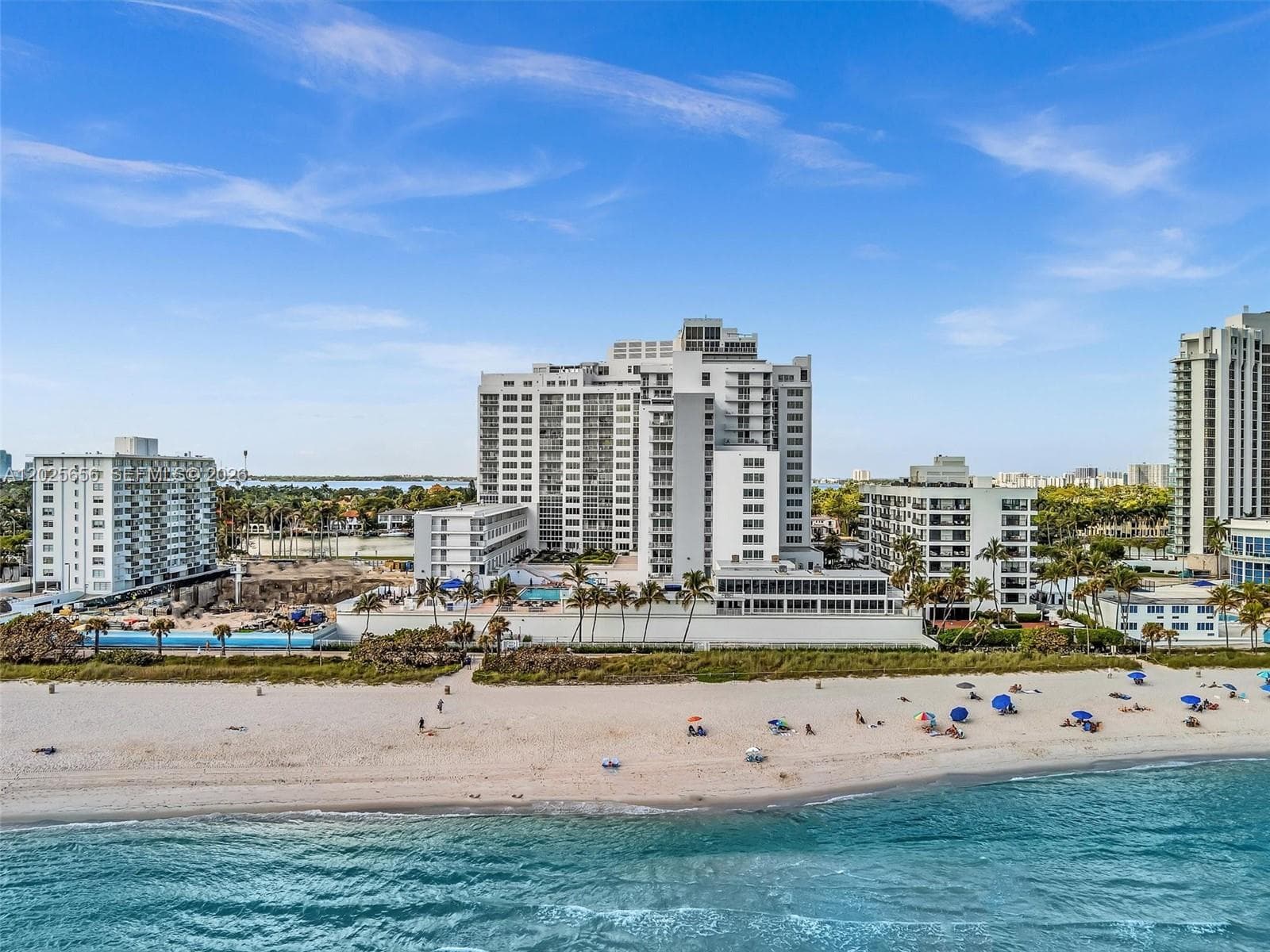 5401 Collins Ave # 107, Miami Beach FL 33140