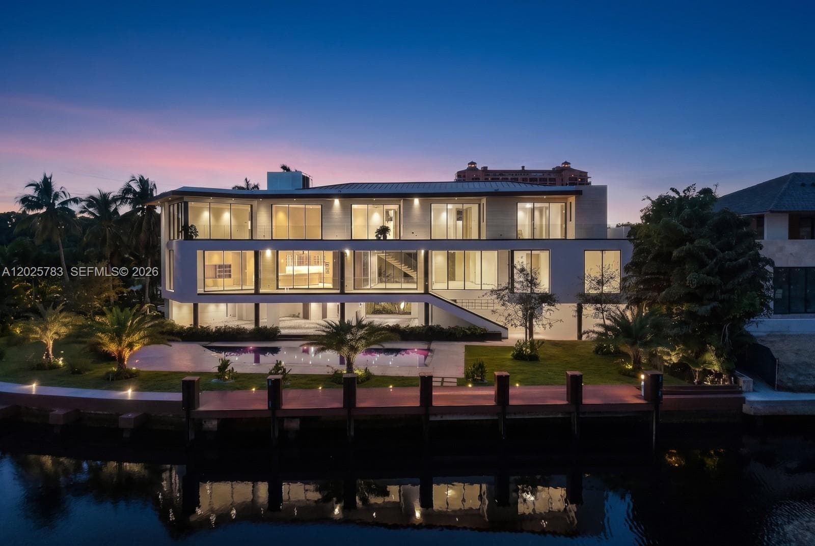 6941 Sunrise Ct, Coral Gables FL 33133