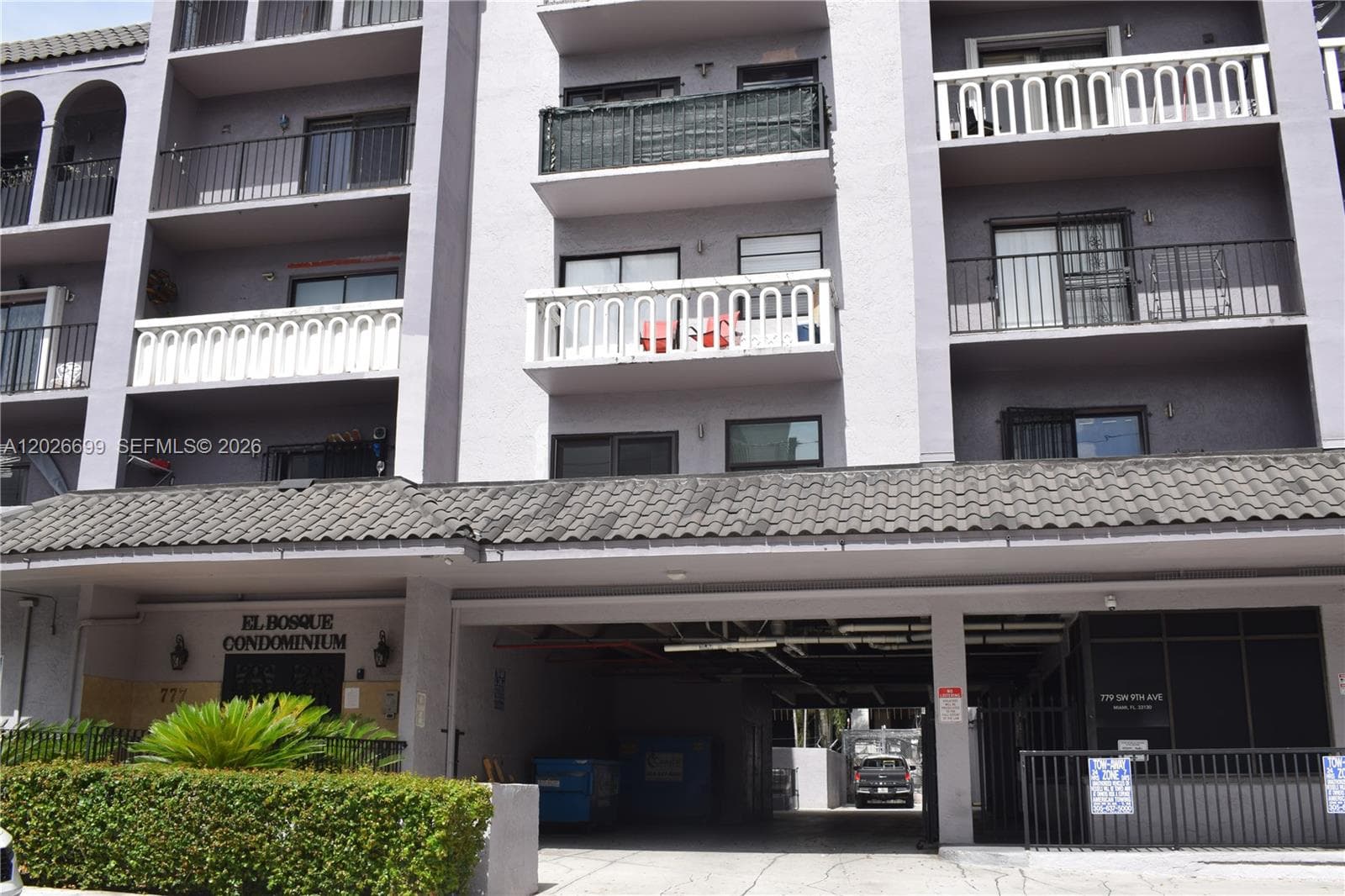 777 SW 9th Ave # 420, Miami FL 33130
