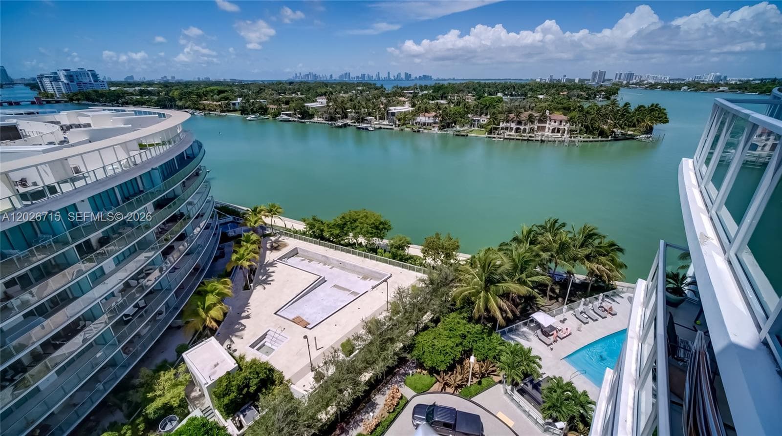 6700 Indian Creek Dr # 1102, Miami Beach FL 33141
