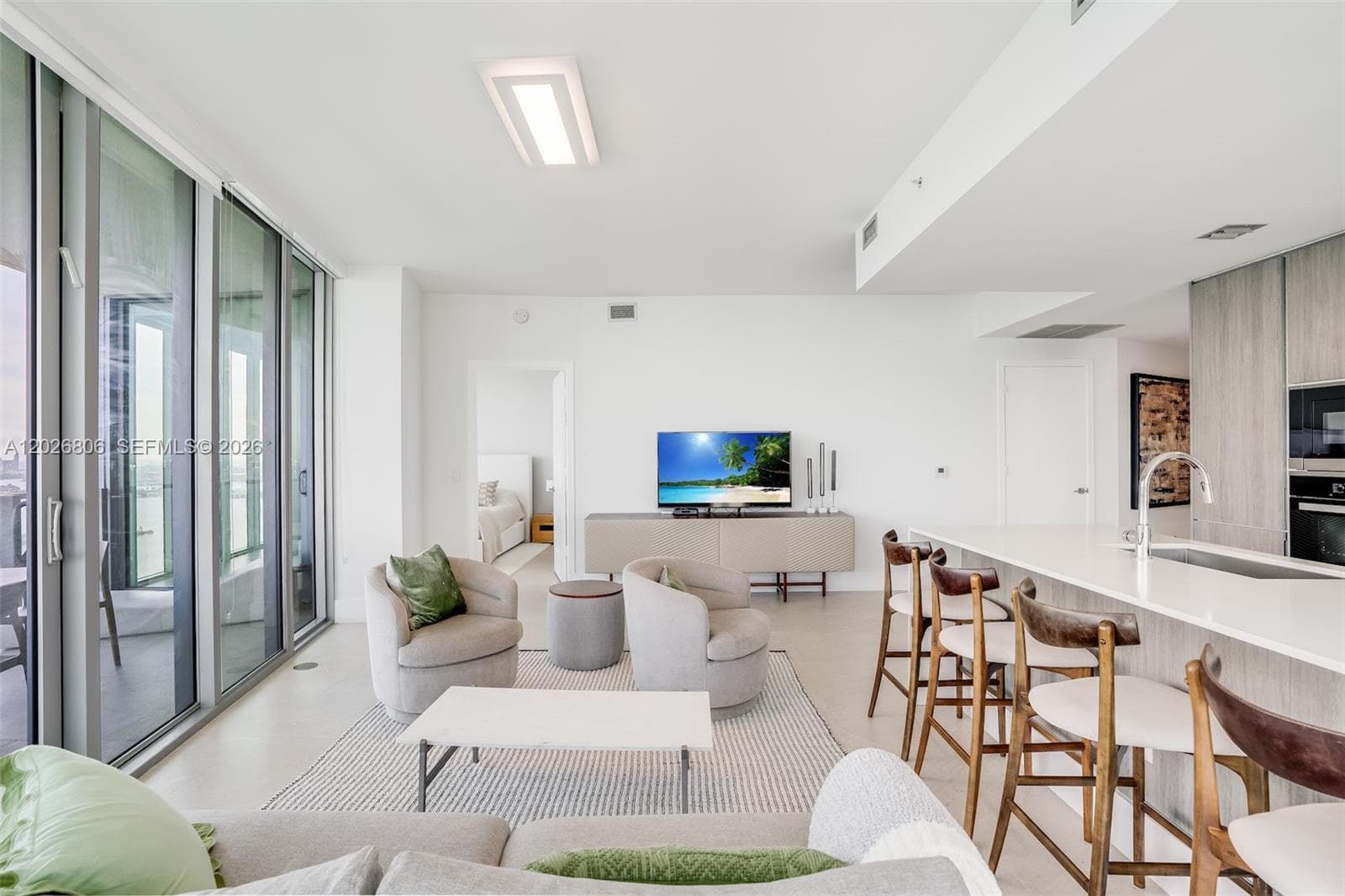 2900 NE 7th Ave # 3702, Miami FL 33137
