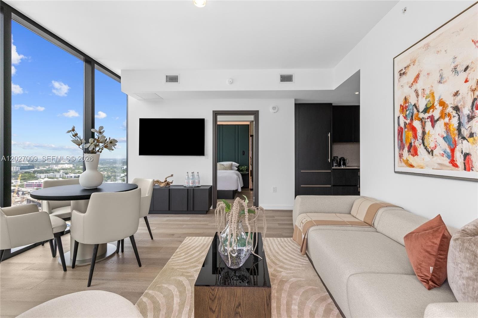 20 NE 11th St # 2910, Miami FL 33132