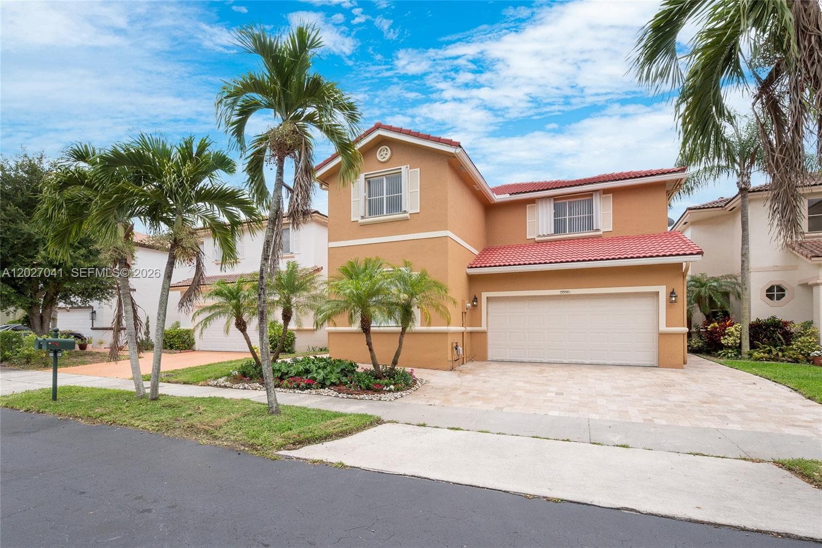 15558 SW 112th Dr, Miami FL 33196