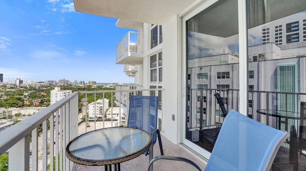 1228 West Ave # 1404, Miami Beach FL 33139