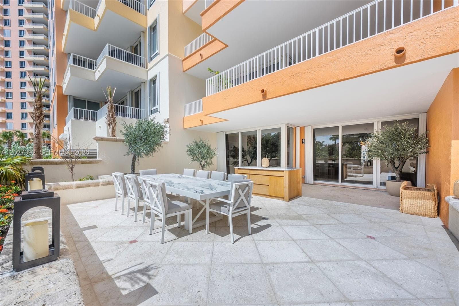 785 Crandon Blvd, Key Biscayne FL 33149
