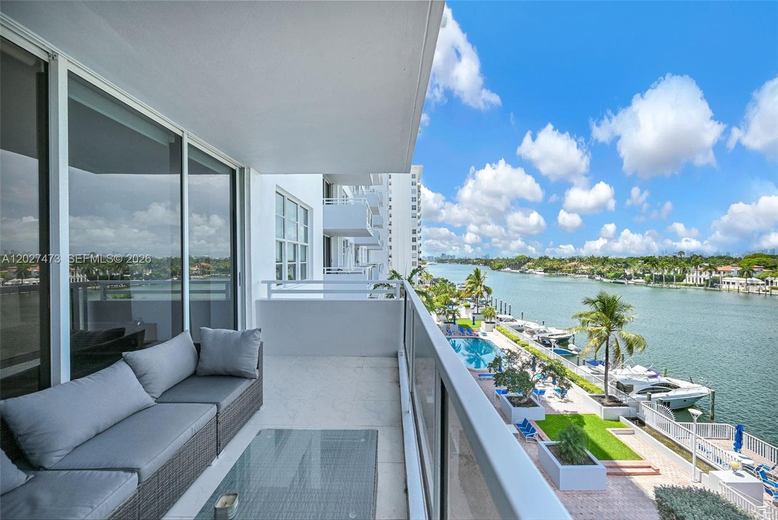5700 Collins Ave # 5J, Miami Beach FL 33140