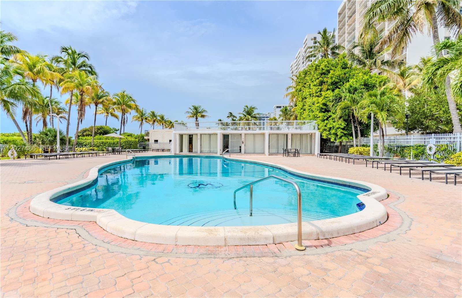 2655 Collins Ave # 603, Miami Beach FL 33140