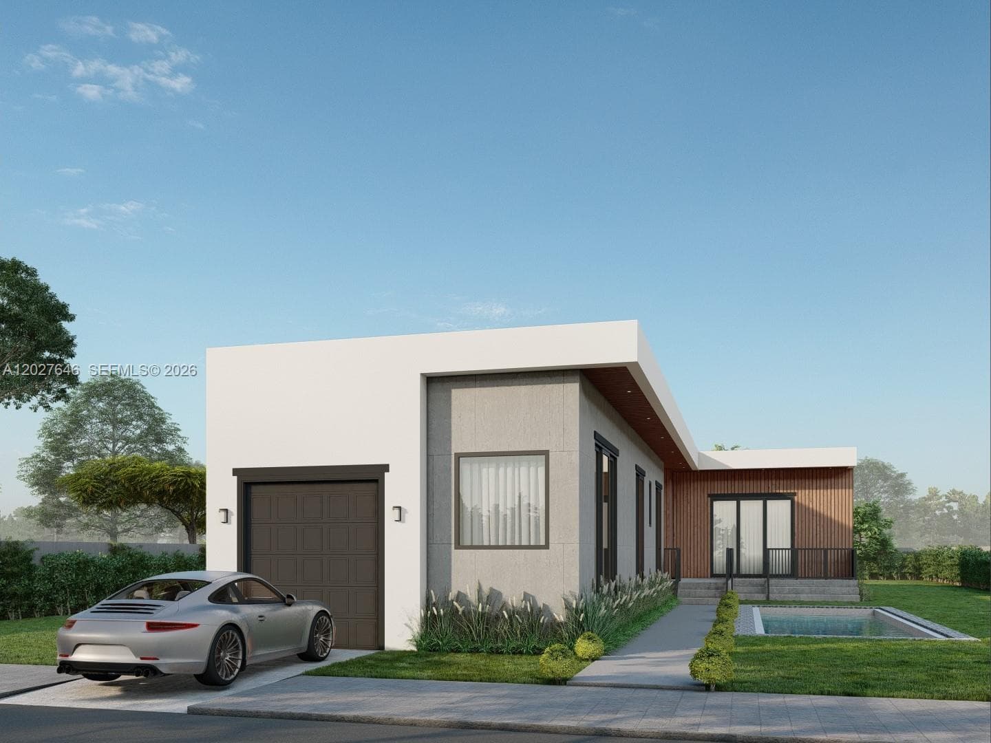 347 NW 43rd St, Miami FL 33127
